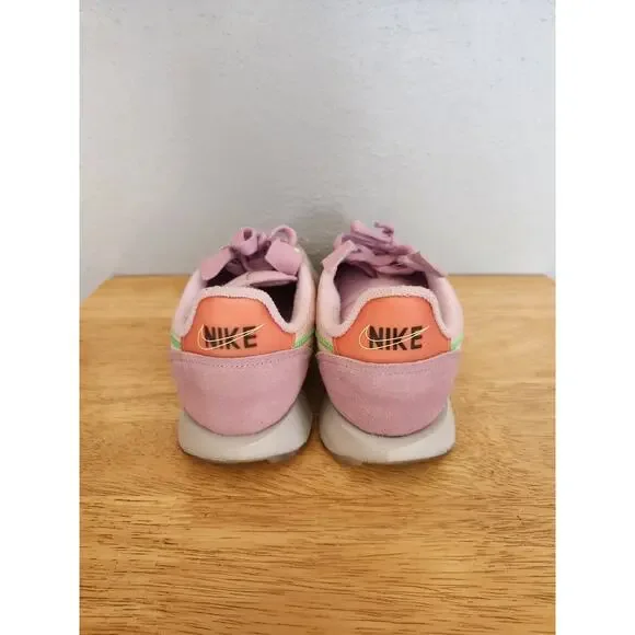 Nike Waffle Racer 2X Womens Size 8.5 "Light Arctic Pink" CK6647-601 - Picture 4 of 7